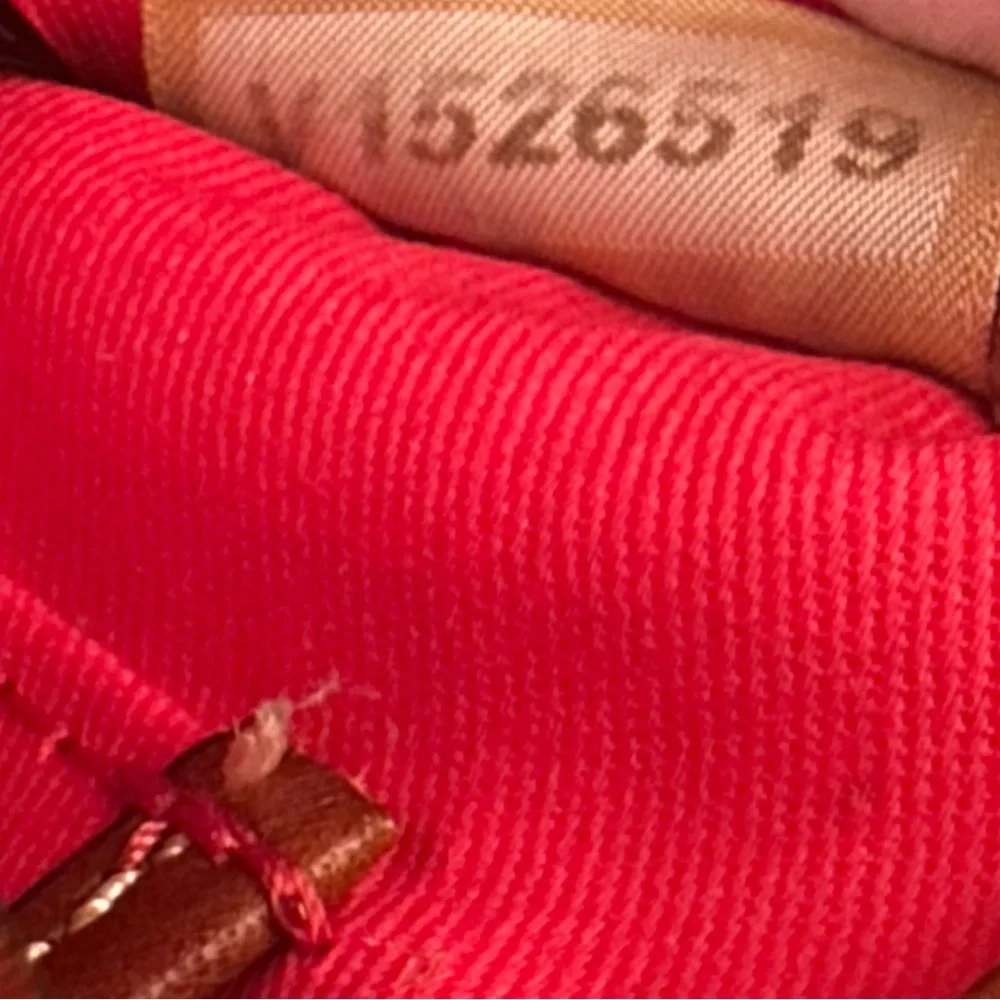 Dooney&Bourke Suede Small Satchel - Picture 8 of 8